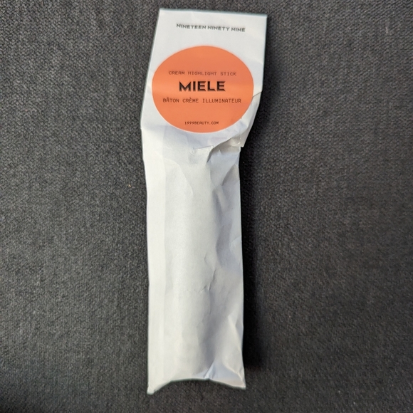 19/99 Highlight Stick in Miele - Picture 8 of 8